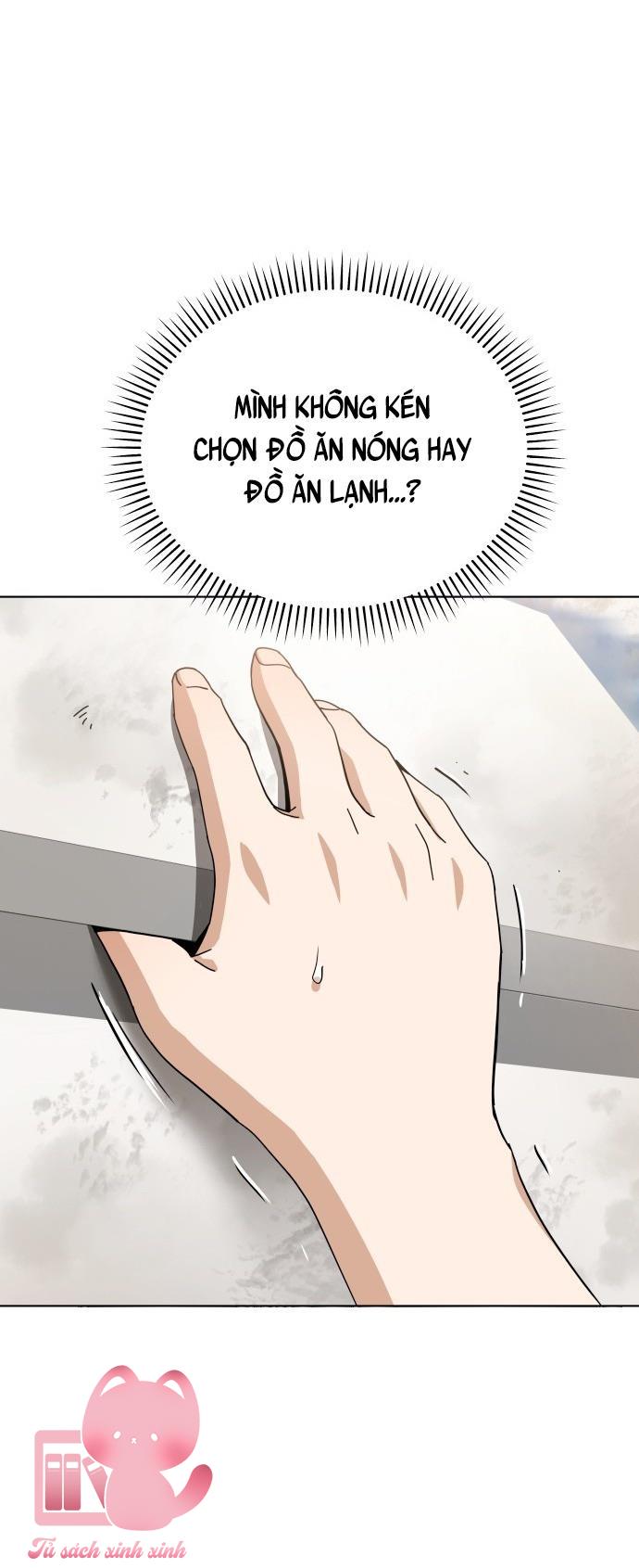 Lớ Ngớ Vớ Phải Tình Yêu - Chap 86