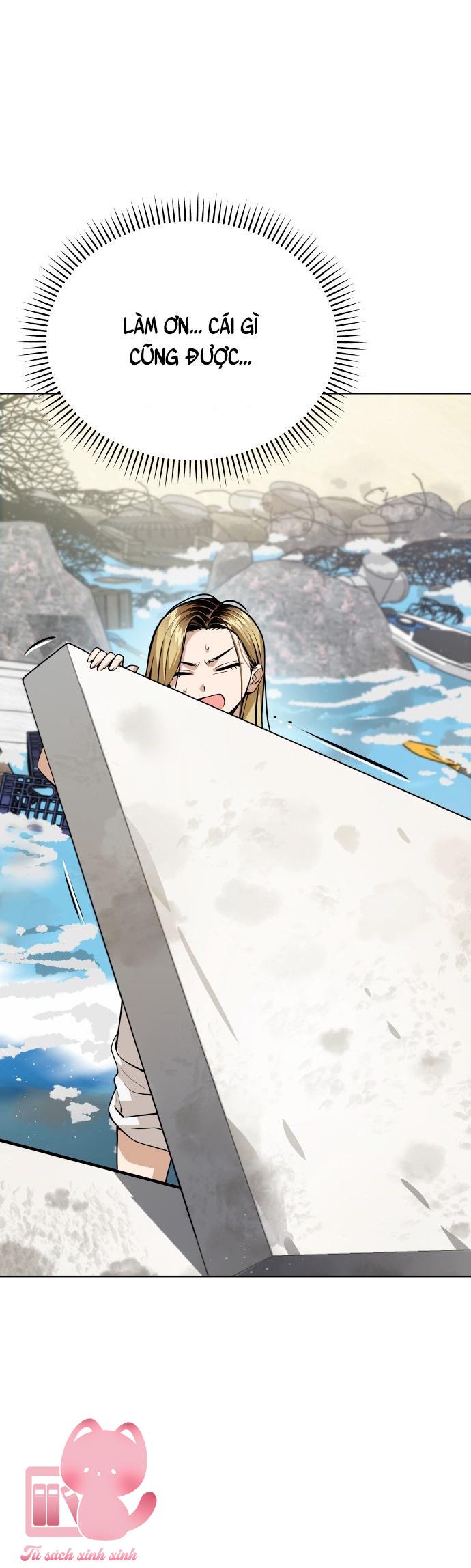 Lớ Ngớ Vớ Phải Tình Yêu - Chap 86