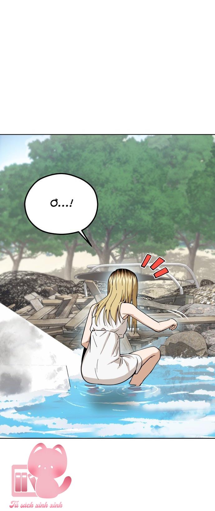 Lớ Ngớ Vớ Phải Tình Yêu - Chap 86