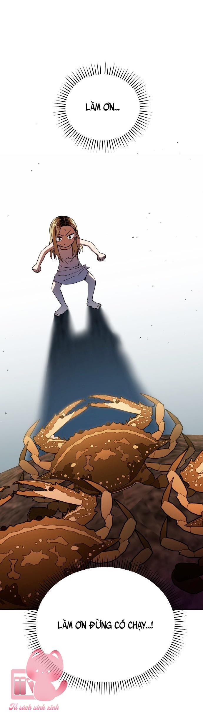 Lớ Ngớ Vớ Phải Tình Yêu - Chap 86