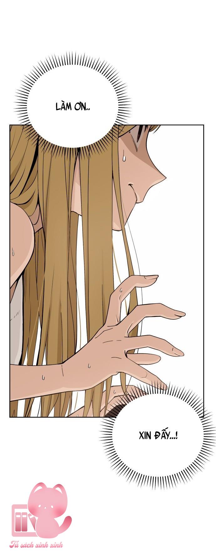 Lớ Ngớ Vớ Phải Tình Yêu - Chap 86