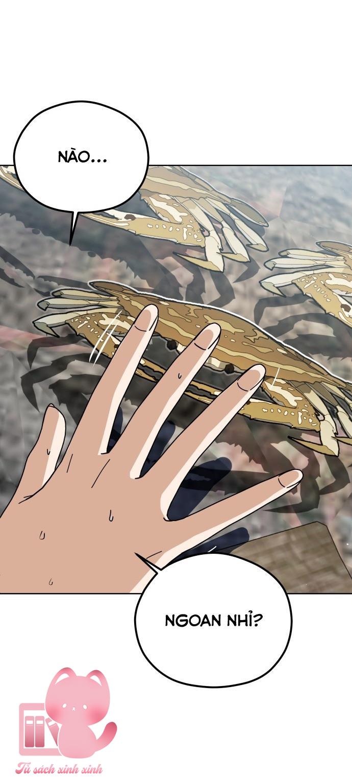 Lớ Ngớ Vớ Phải Tình Yêu - Chap 86