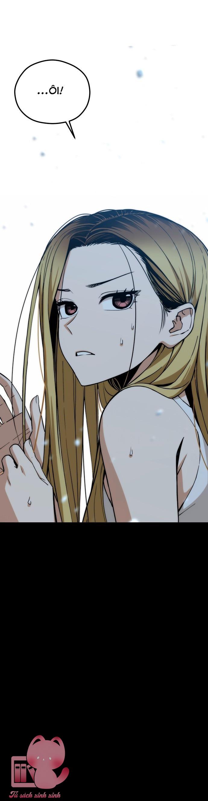 Lớ Ngớ Vớ Phải Tình Yêu - Chap 86