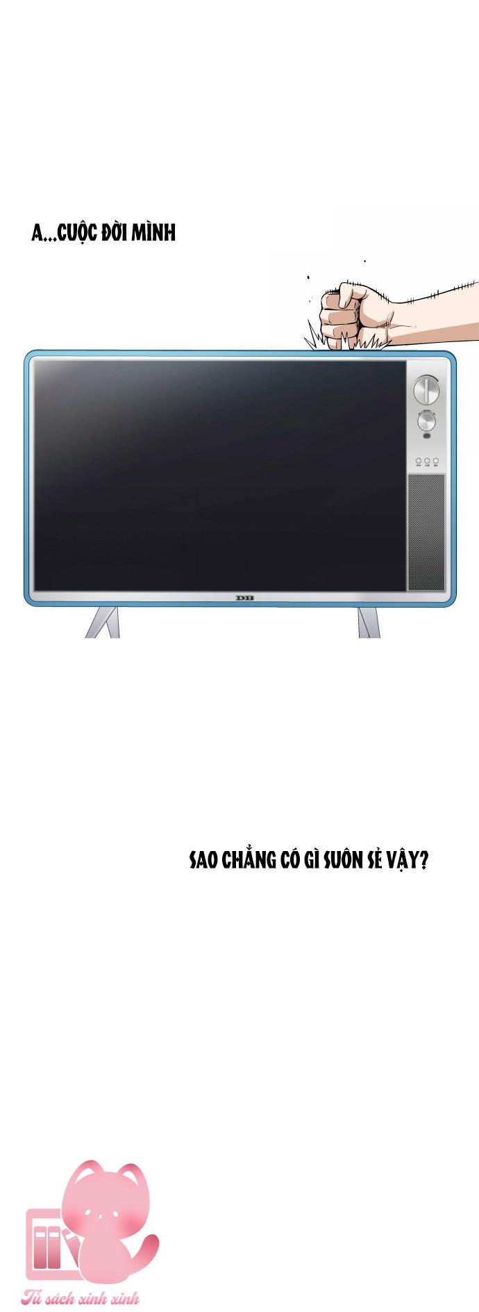 Lớ Ngớ Vớ Phải Tình Yêu - Chap 86