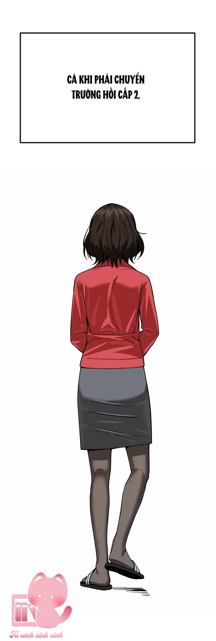 Lớ Ngớ Vớ Phải Tình Yêu - Chap 86