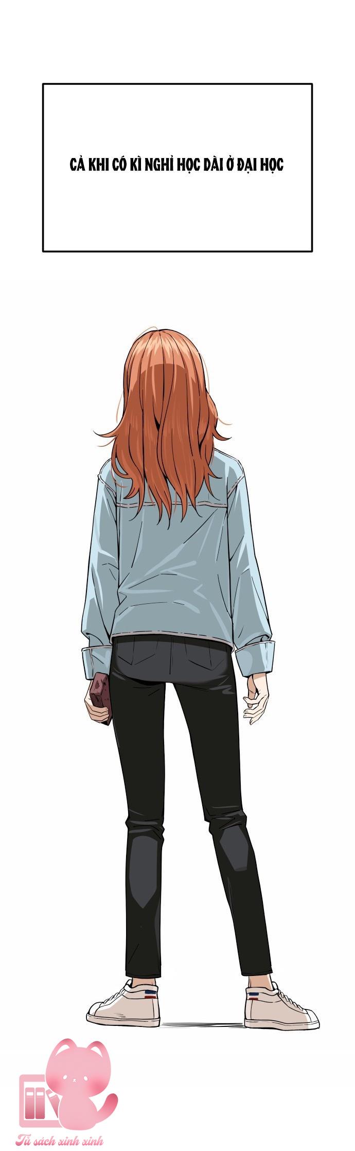 Lớ Ngớ Vớ Phải Tình Yêu - Chap 86