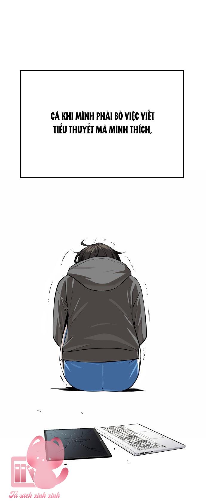 Lớ Ngớ Vớ Phải Tình Yêu - Chap 86