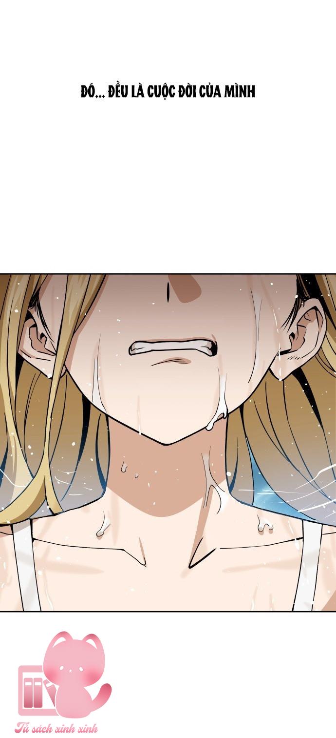 Lớ Ngớ Vớ Phải Tình Yêu - Chap 86