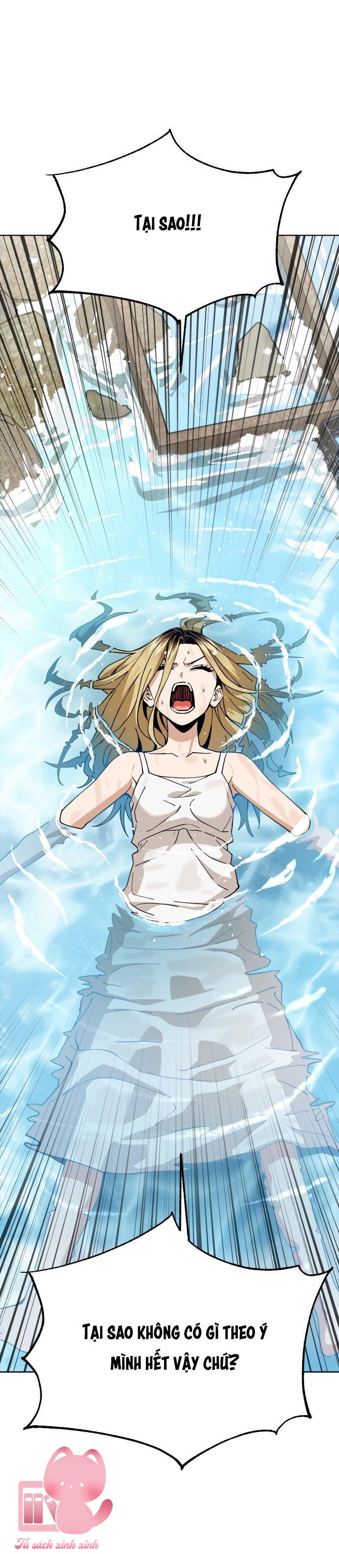 Lớ Ngớ Vớ Phải Tình Yêu - Chap 86