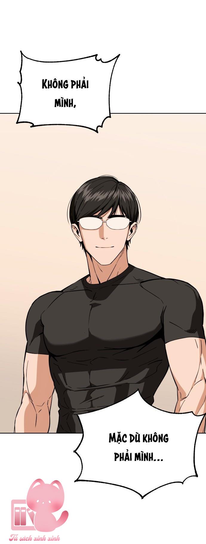 Lớ Ngớ Vớ Phải Tình Yêu - Chap 86