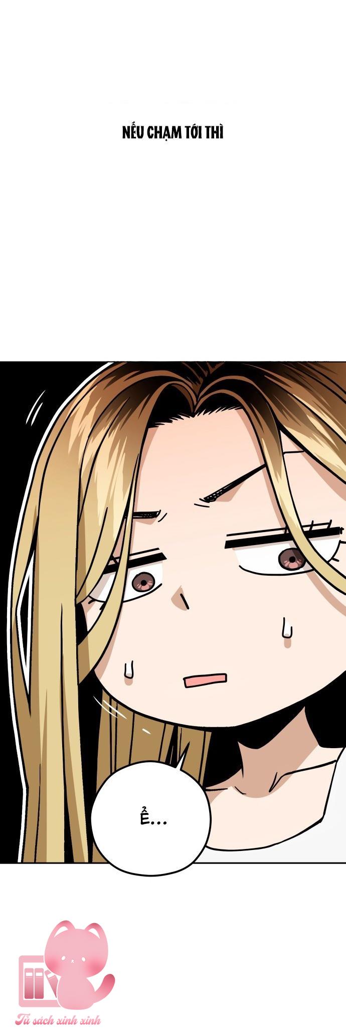 Lớ Ngớ Vớ Phải Tình Yêu - Chap 86