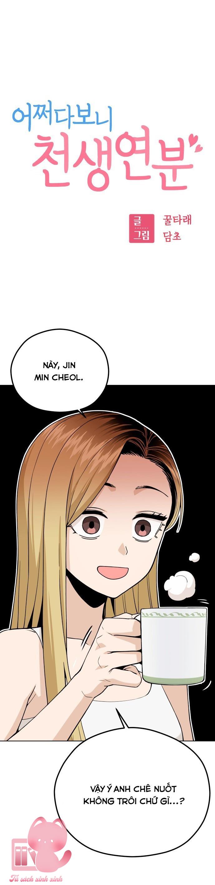 Lớ Ngớ Vớ Phải Tình Yêu - Chap 87