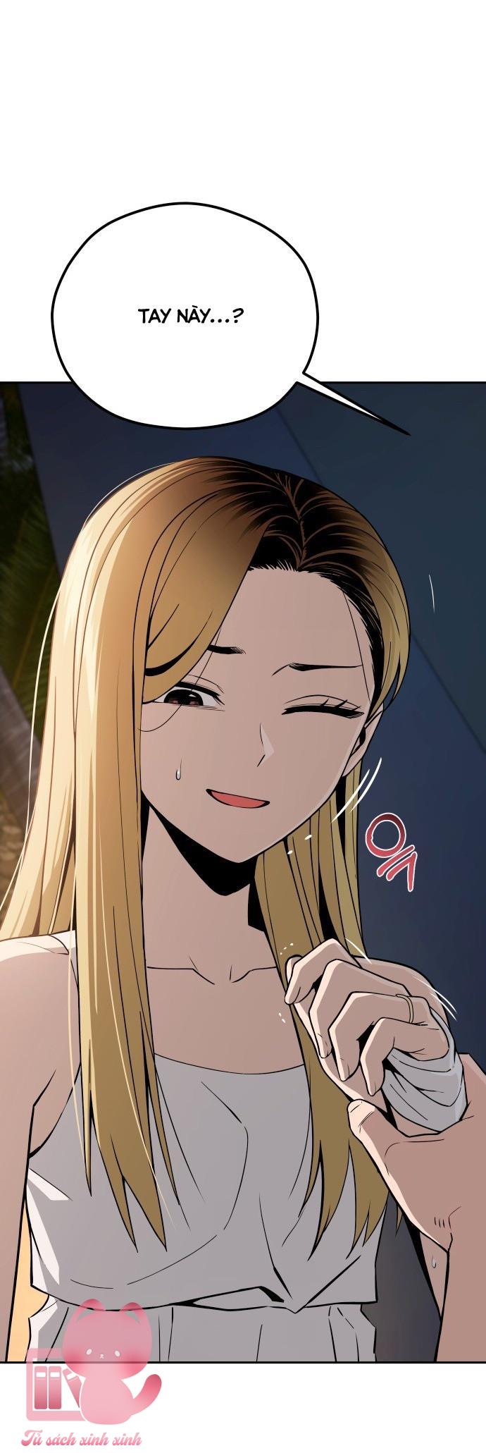 Lớ Ngớ Vớ Phải Tình Yêu - Chap 87