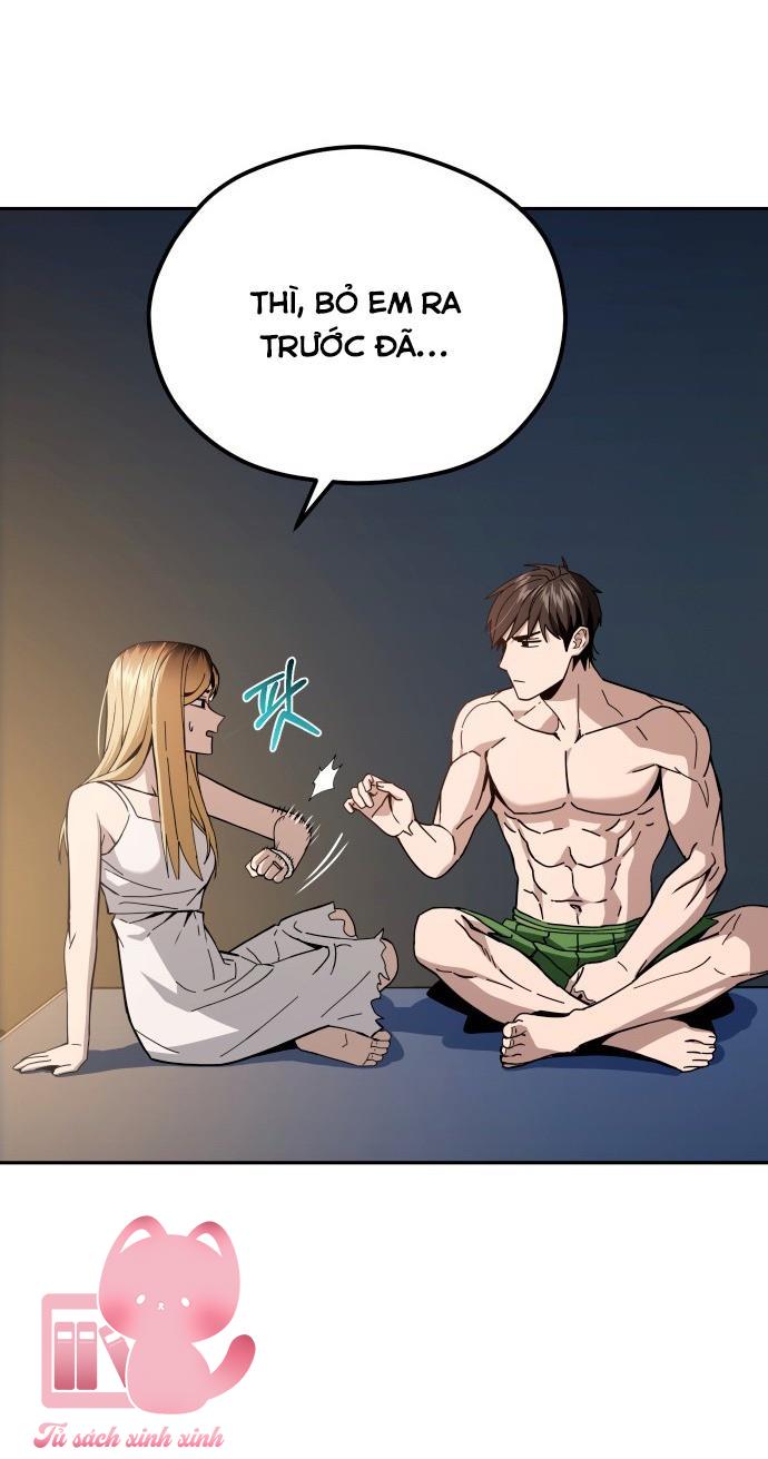 Lớ Ngớ Vớ Phải Tình Yêu - Chap 87