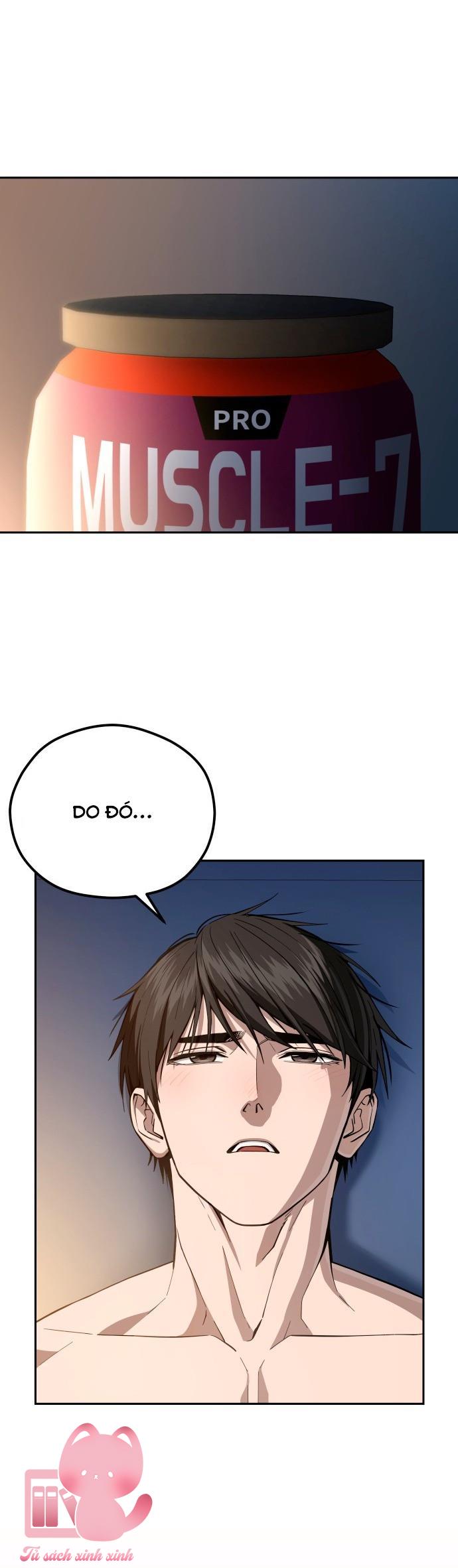 Lớ Ngớ Vớ Phải Tình Yêu - Chap 87