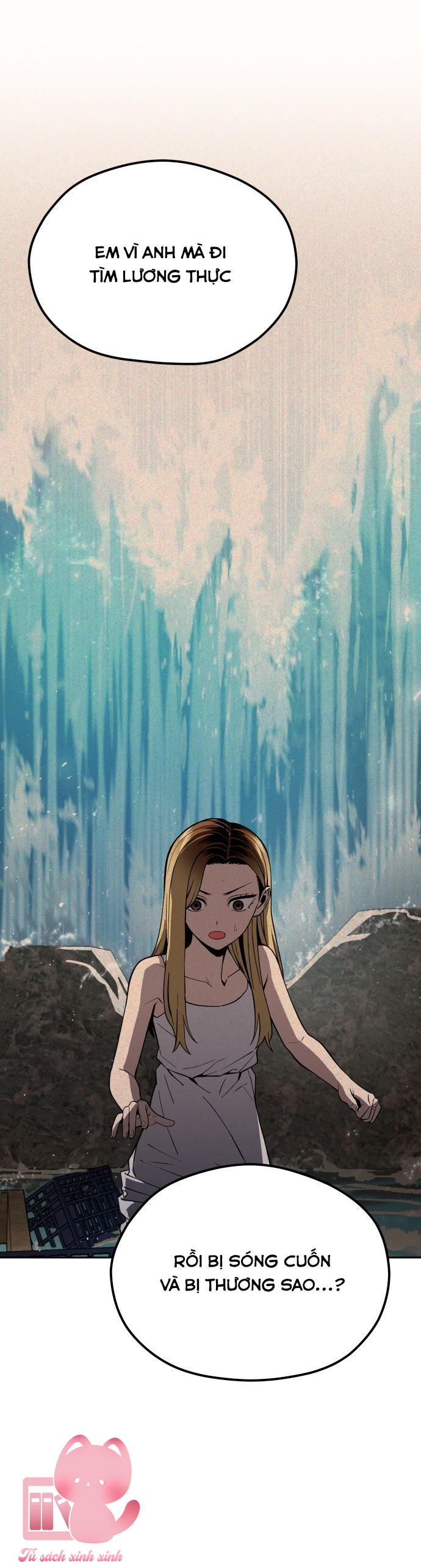 Lớ Ngớ Vớ Phải Tình Yêu - Chap 87