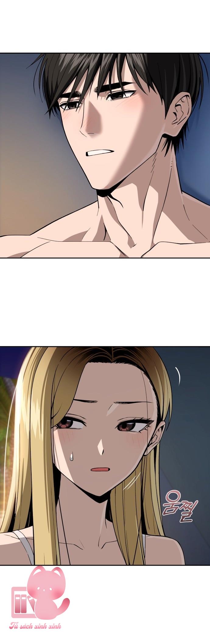 Lớ Ngớ Vớ Phải Tình Yêu - Chap 87