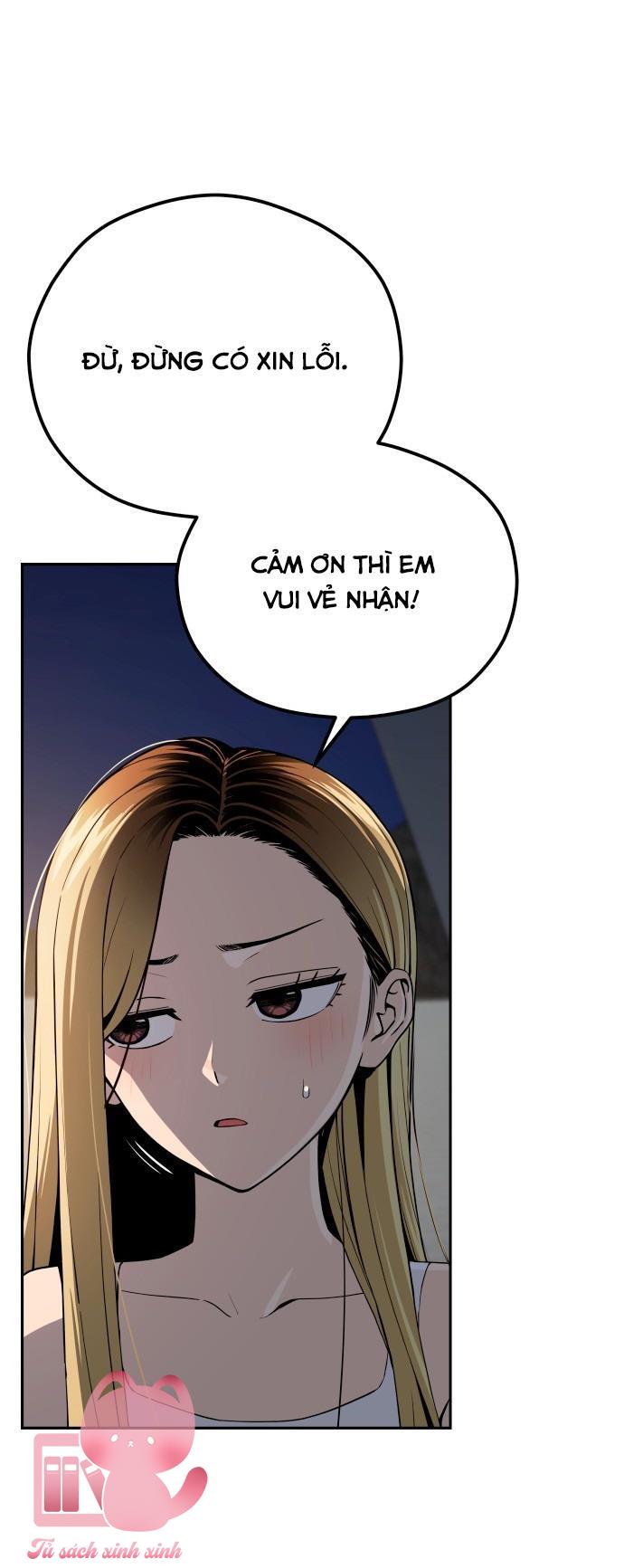 Lớ Ngớ Vớ Phải Tình Yêu - Chap 87