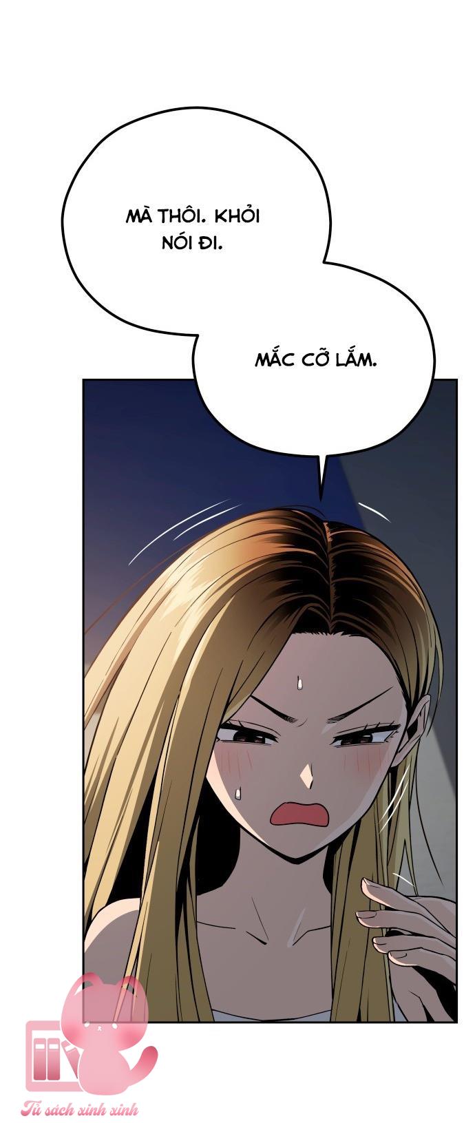 Lớ Ngớ Vớ Phải Tình Yêu - Chap 87