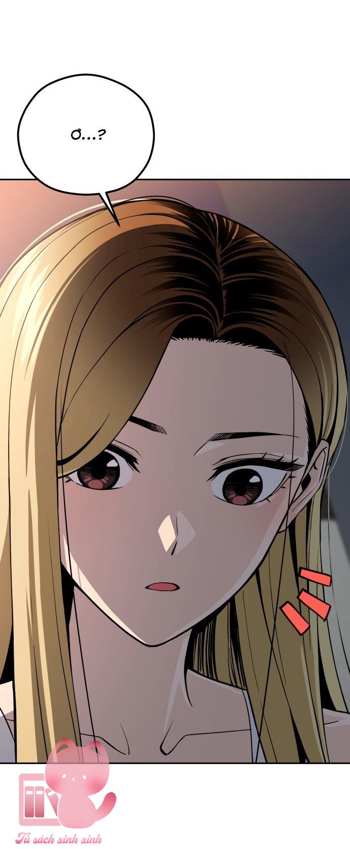 Lớ Ngớ Vớ Phải Tình Yêu - Chap 87