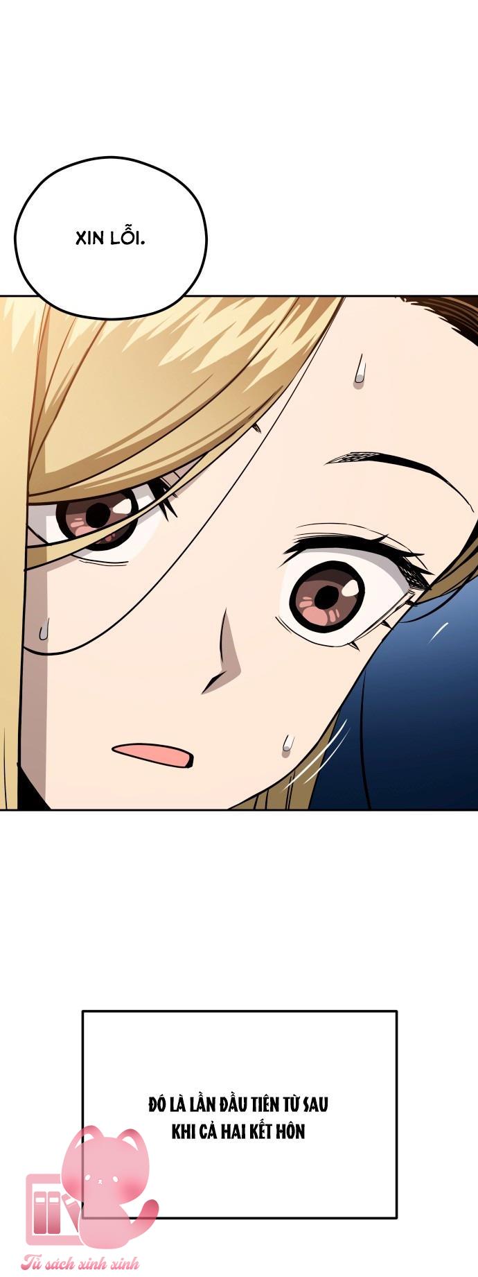 Lớ Ngớ Vớ Phải Tình Yêu - Chap 87