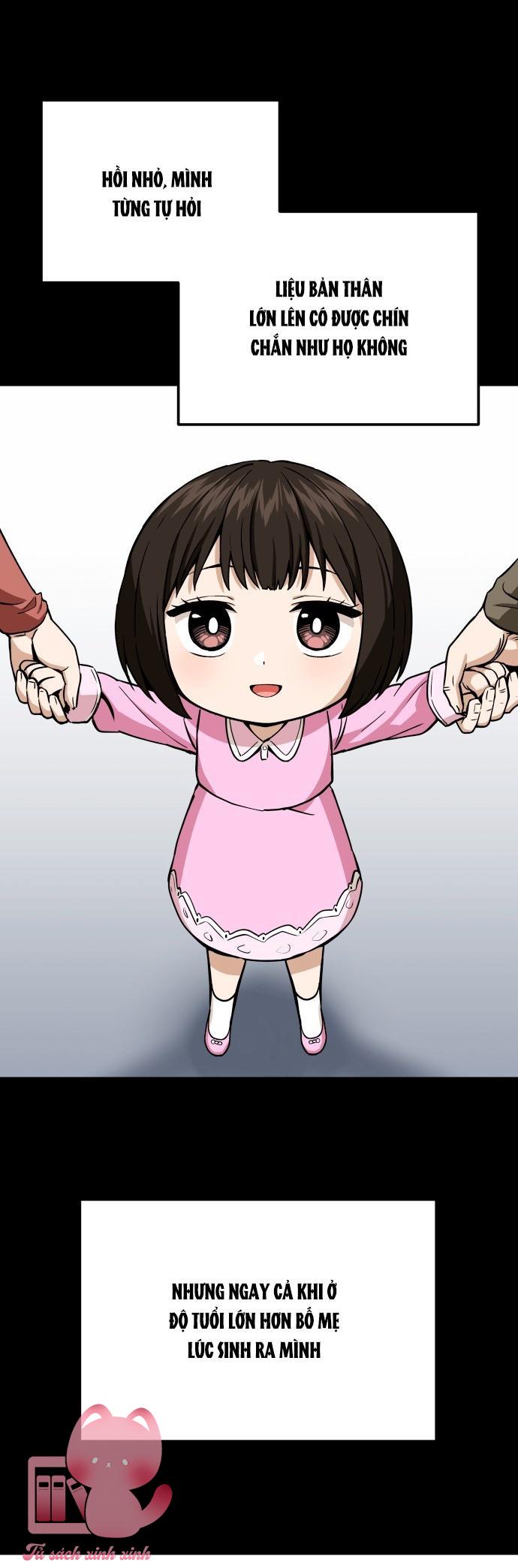 Lớ Ngớ Vớ Phải Tình Yêu - Chap 87