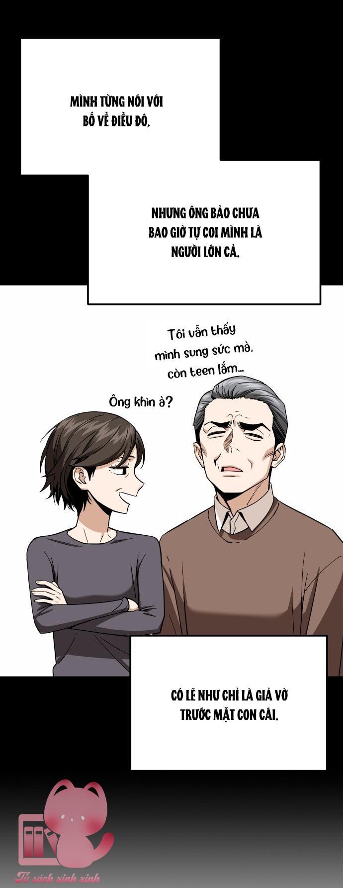 Lớ Ngớ Vớ Phải Tình Yêu - Chap 87