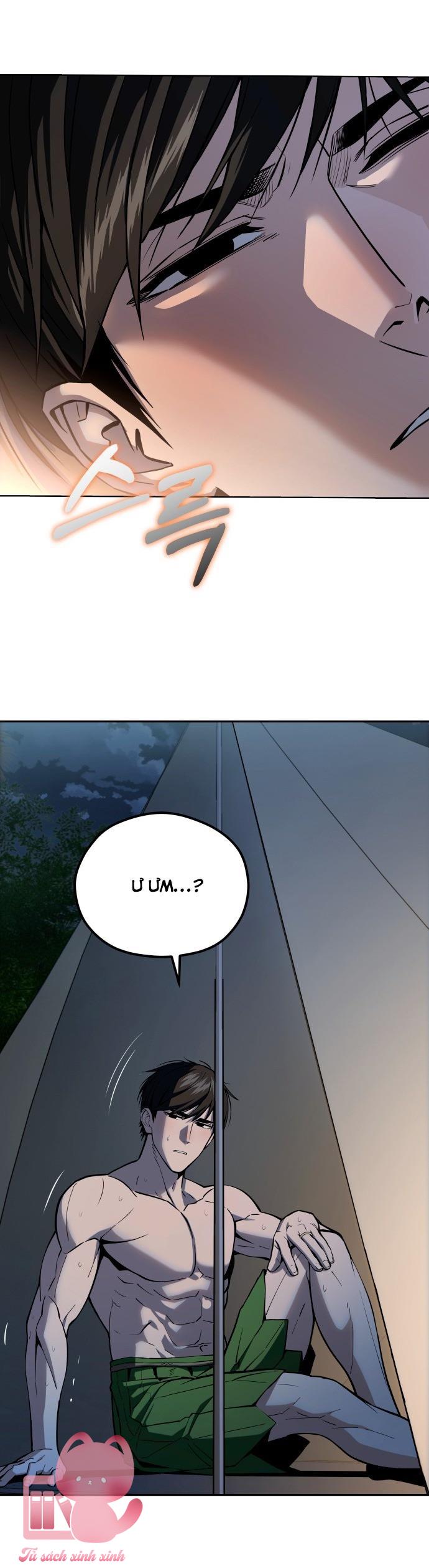 Lớ Ngớ Vớ Phải Tình Yêu - Chap 87