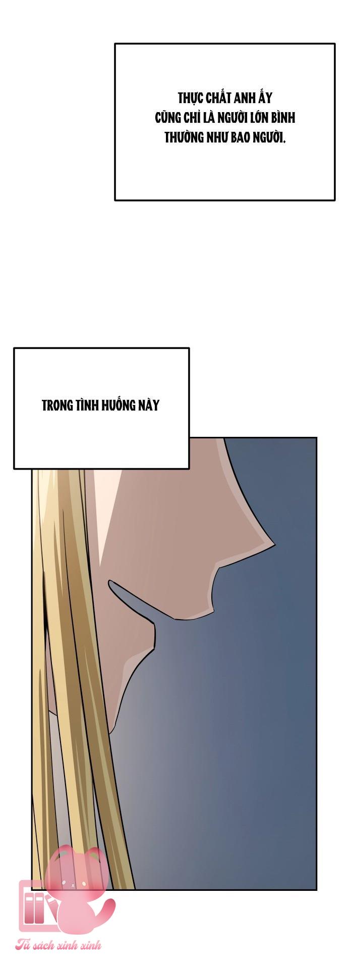 Lớ Ngớ Vớ Phải Tình Yêu - Chap 87