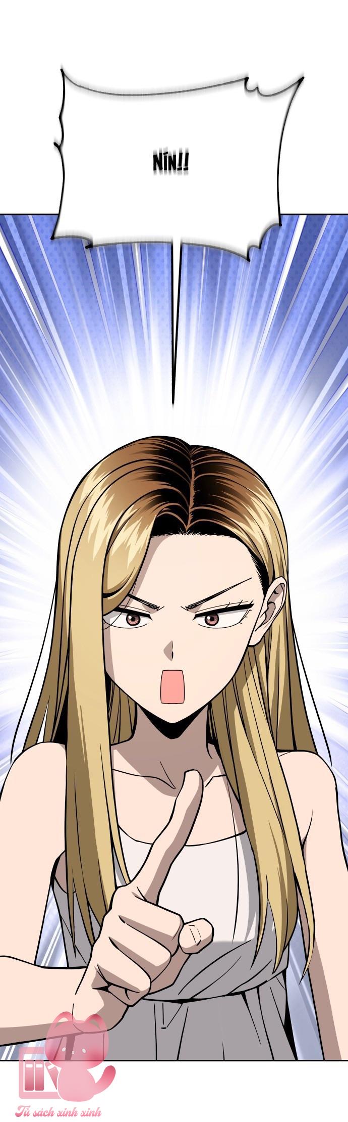 Lớ Ngớ Vớ Phải Tình Yêu - Chap 87