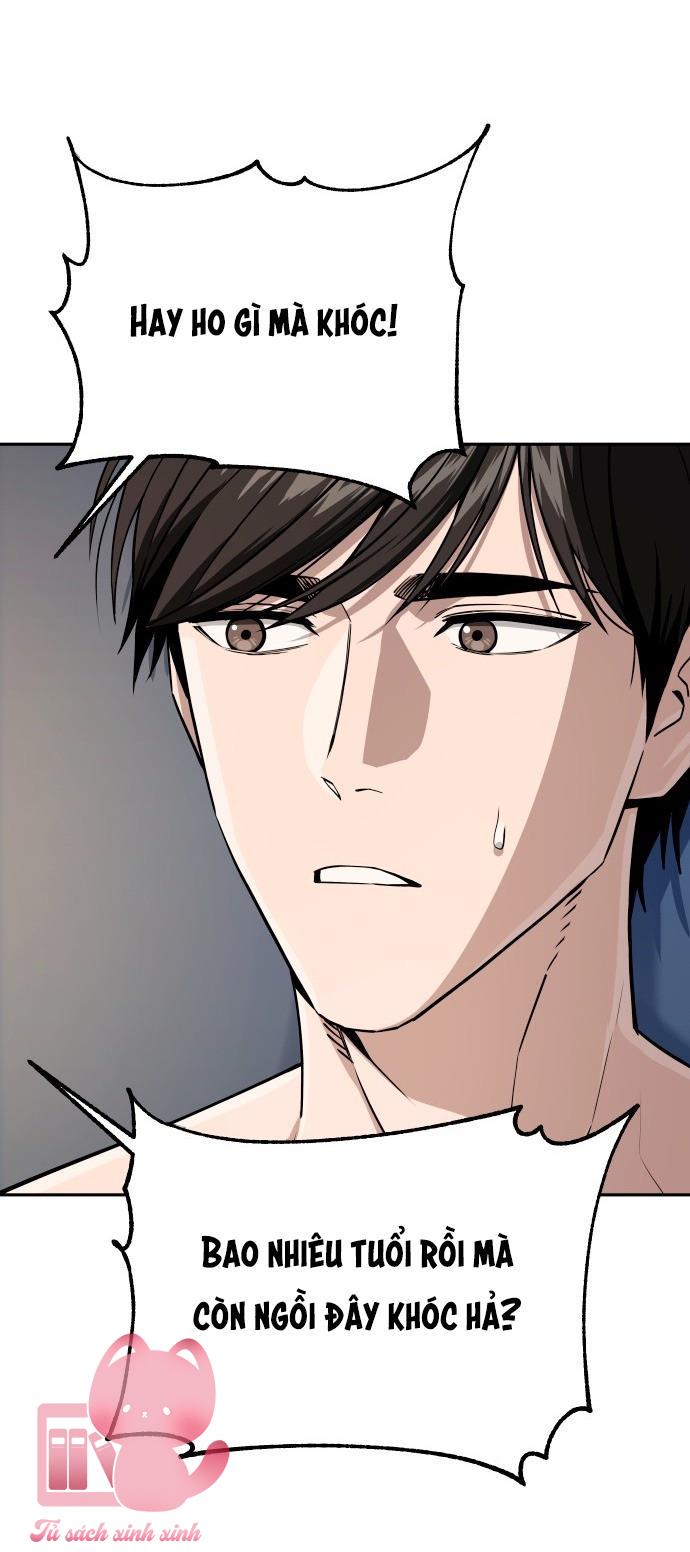 Lớ Ngớ Vớ Phải Tình Yêu - Chap 87