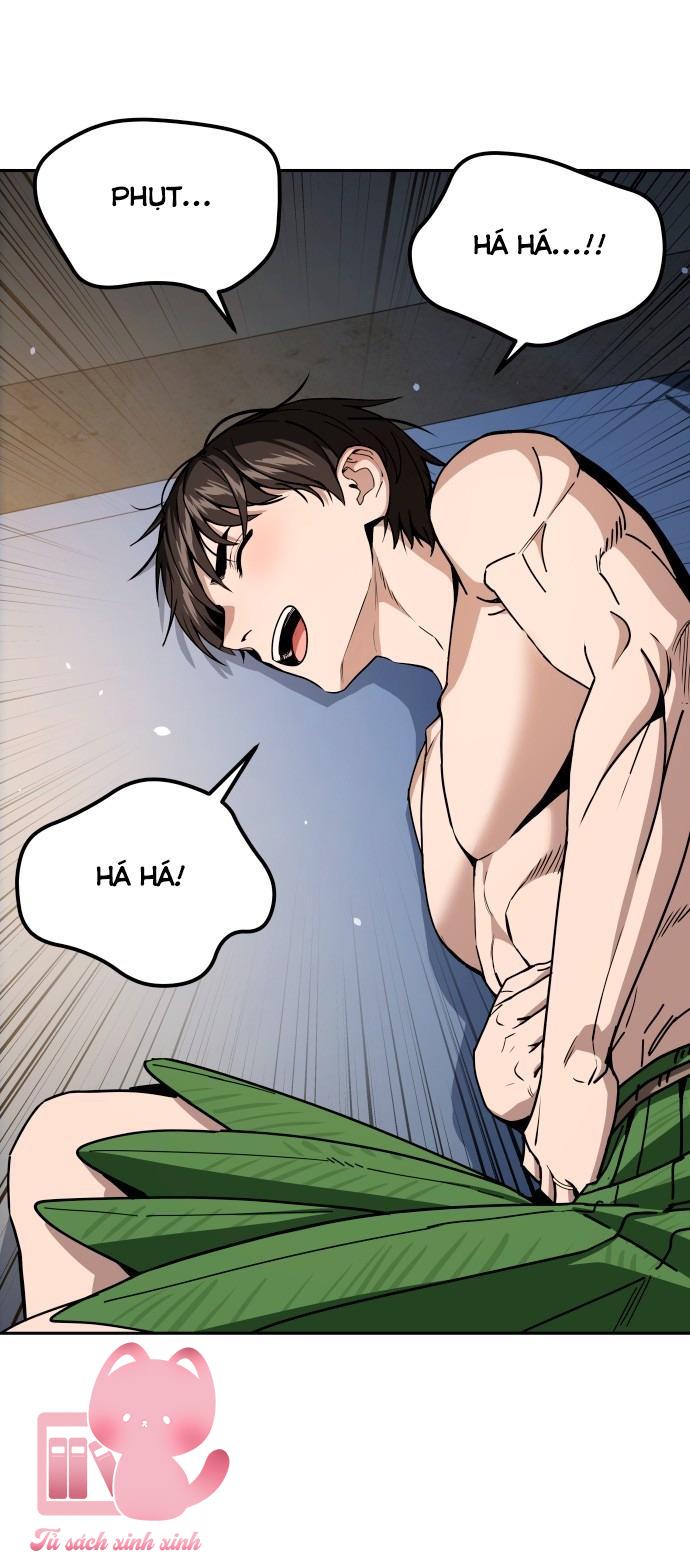 Lớ Ngớ Vớ Phải Tình Yêu - Chap 87