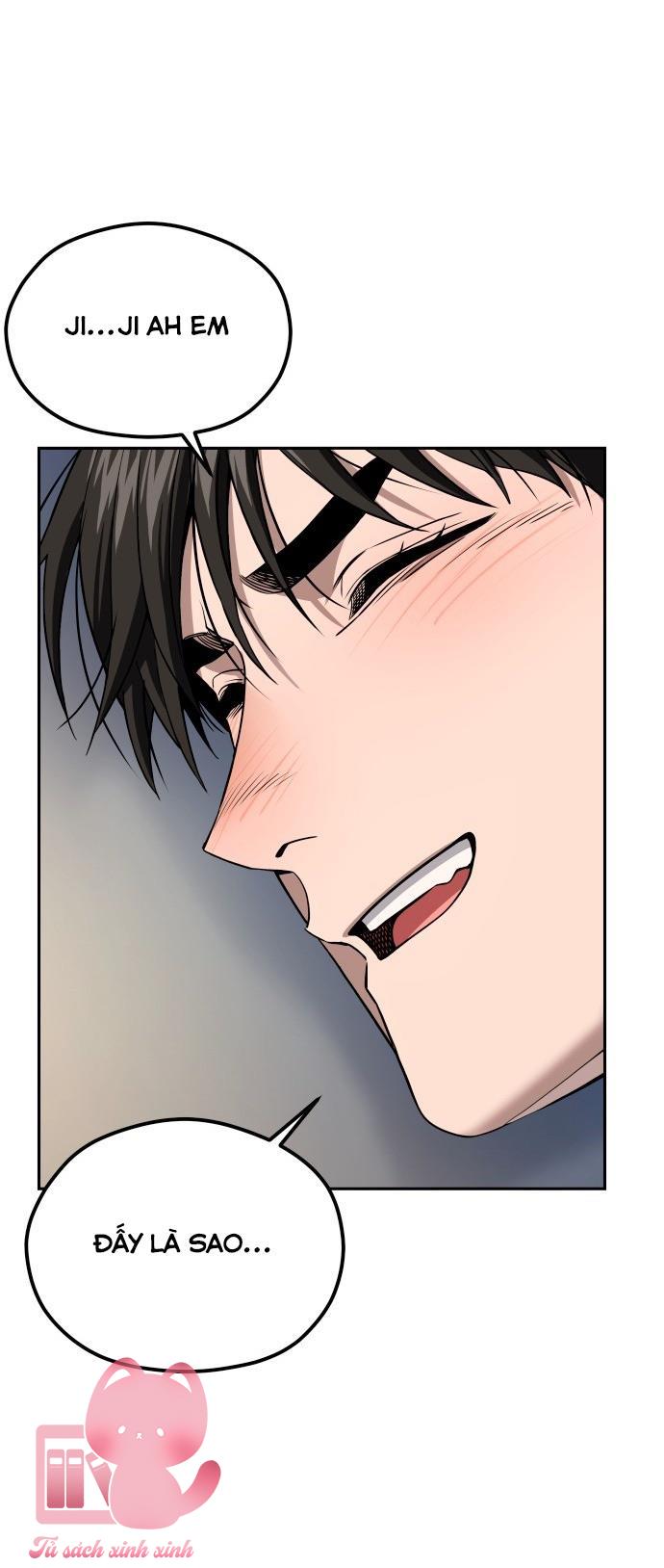 Lớ Ngớ Vớ Phải Tình Yêu - Chap 87