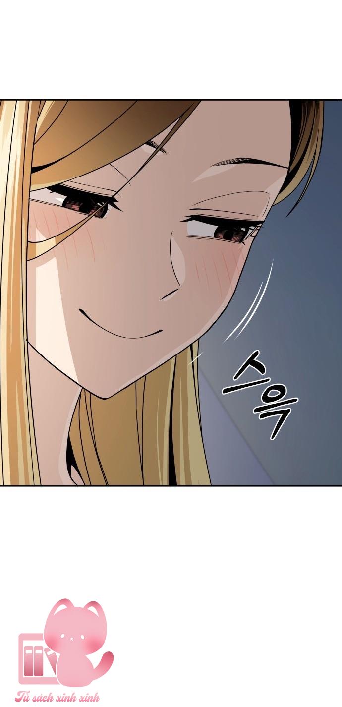 Lớ Ngớ Vớ Phải Tình Yêu - Chap 87