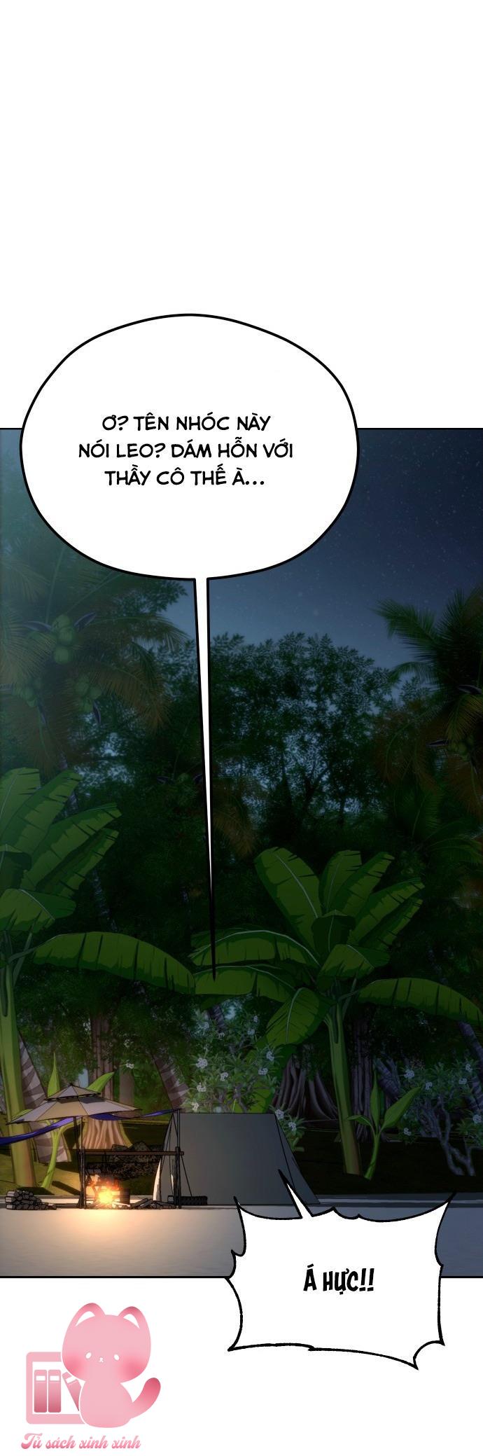 Lớ Ngớ Vớ Phải Tình Yêu - Chap 87