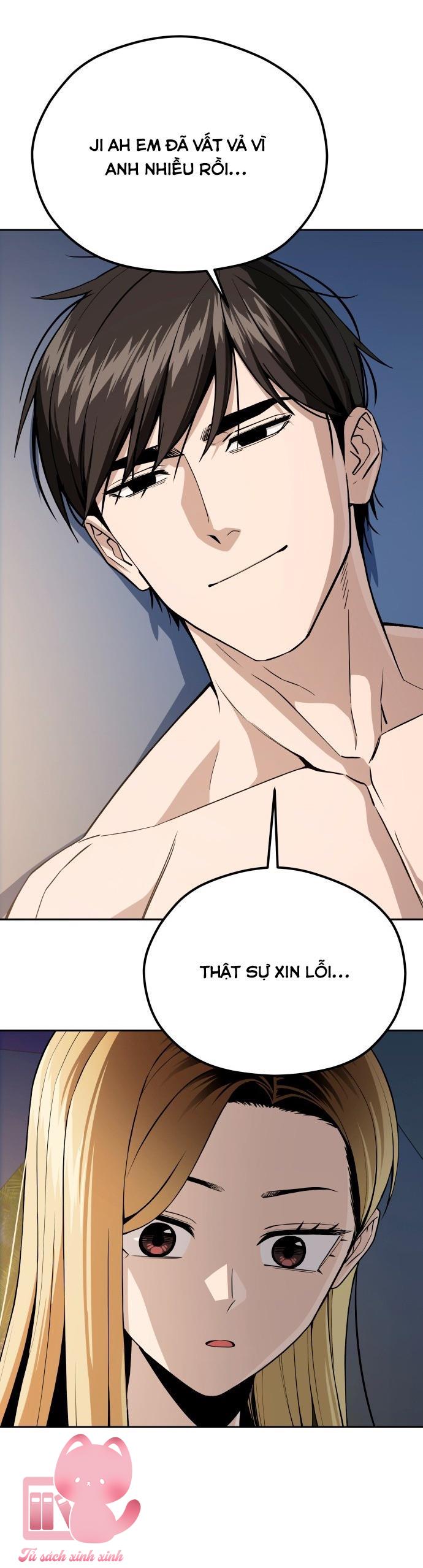 Lớ Ngớ Vớ Phải Tình Yêu - Chap 87