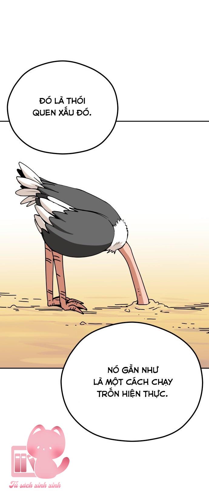 Lớ Ngớ Vớ Phải Tình Yêu - Chap 87