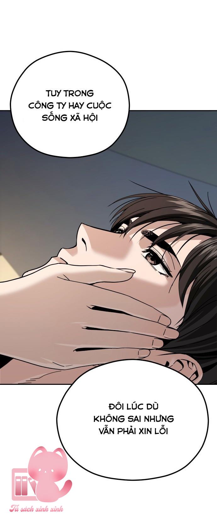 Lớ Ngớ Vớ Phải Tình Yêu - Chap 87