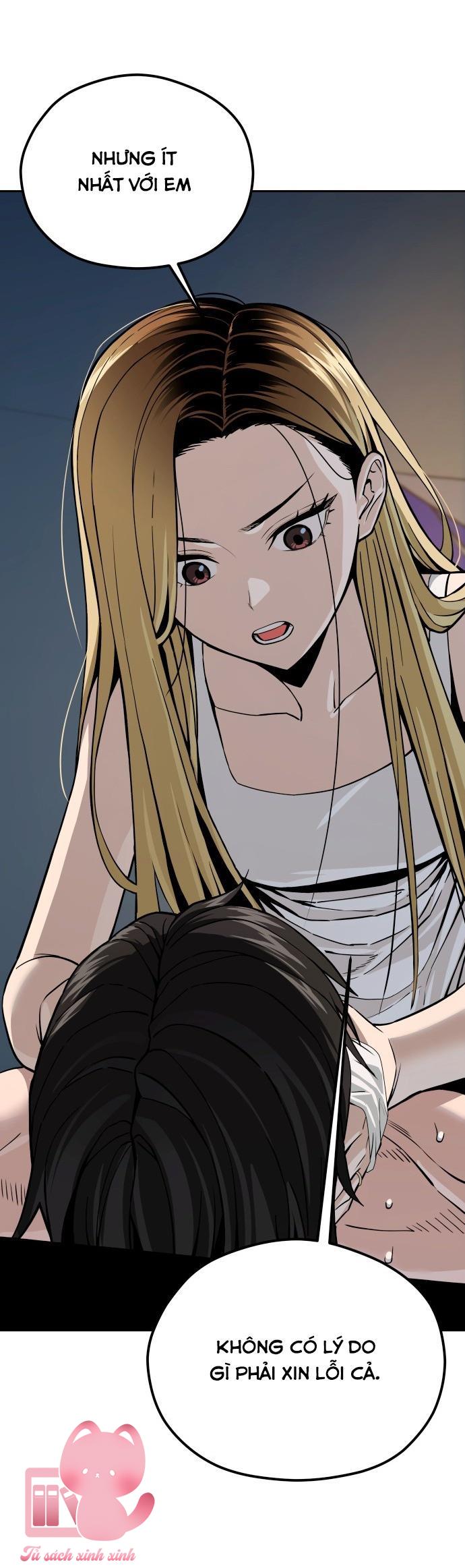 Lớ Ngớ Vớ Phải Tình Yêu - Chap 87