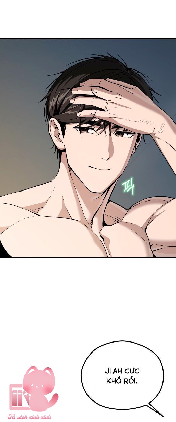 Lớ Ngớ Vớ Phải Tình Yêu - Chap 87