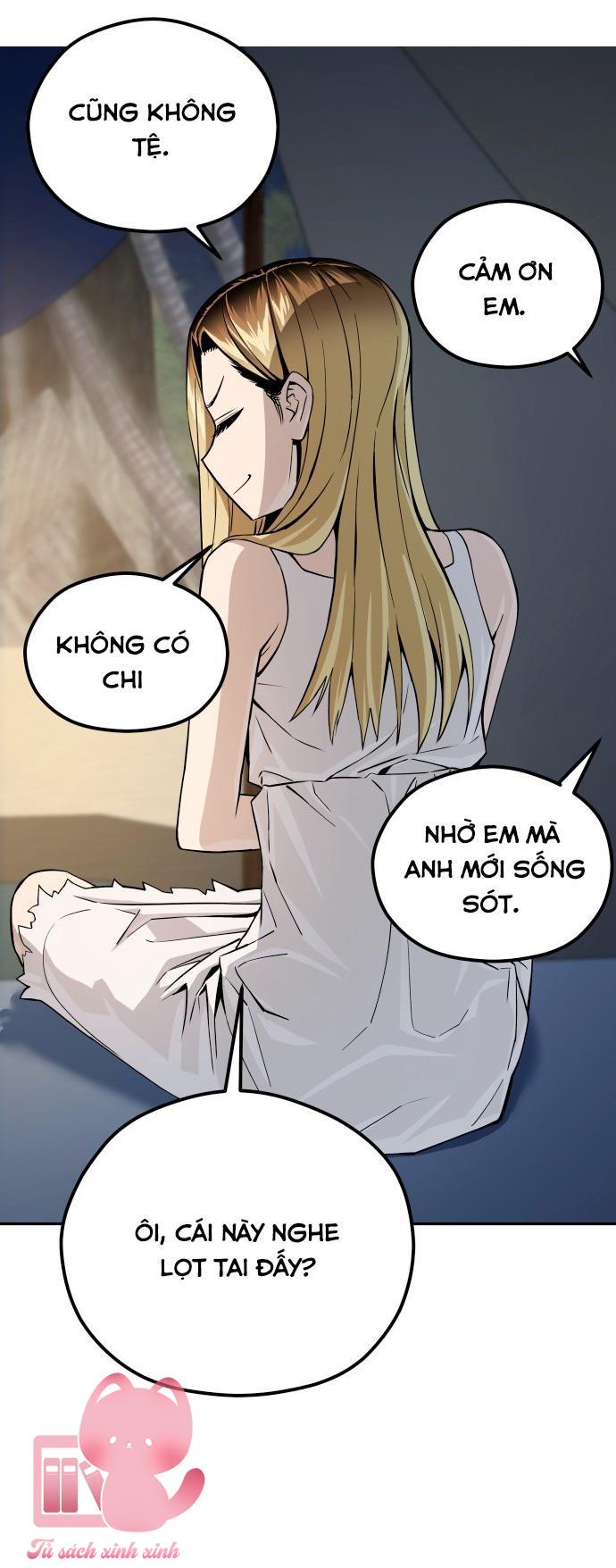 Lớ Ngớ Vớ Phải Tình Yêu - Chap 87