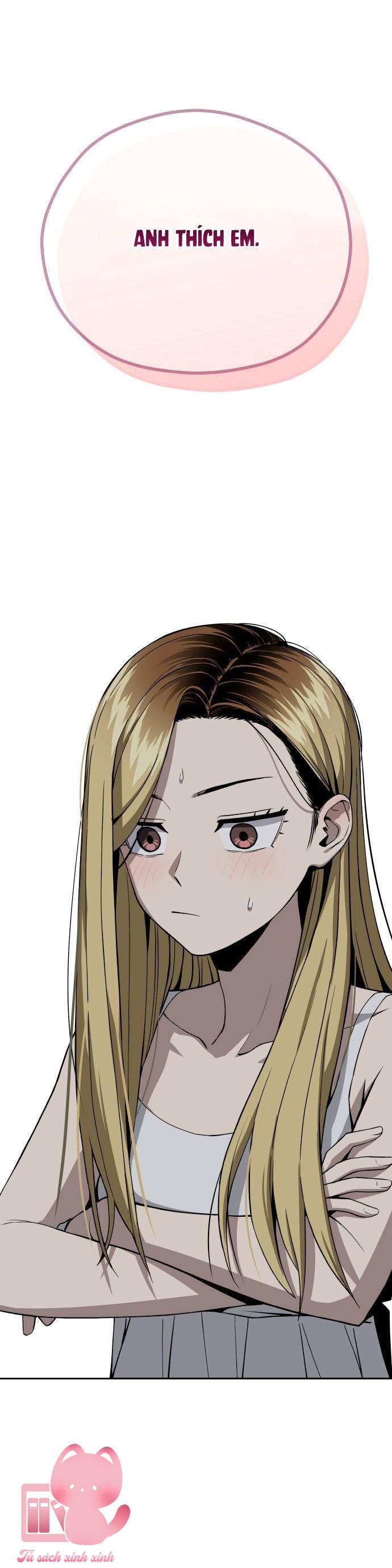 Lớ Ngớ Vớ Phải Tình Yêu - Chap 87