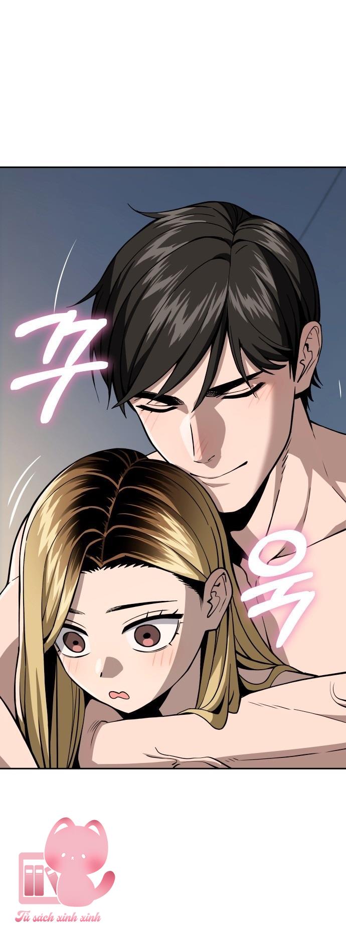 Lớ Ngớ Vớ Phải Tình Yêu - Chap 87