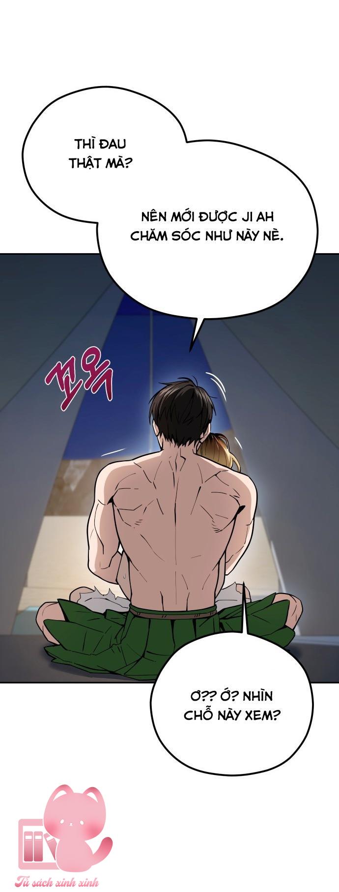 Lớ Ngớ Vớ Phải Tình Yêu - Chap 87