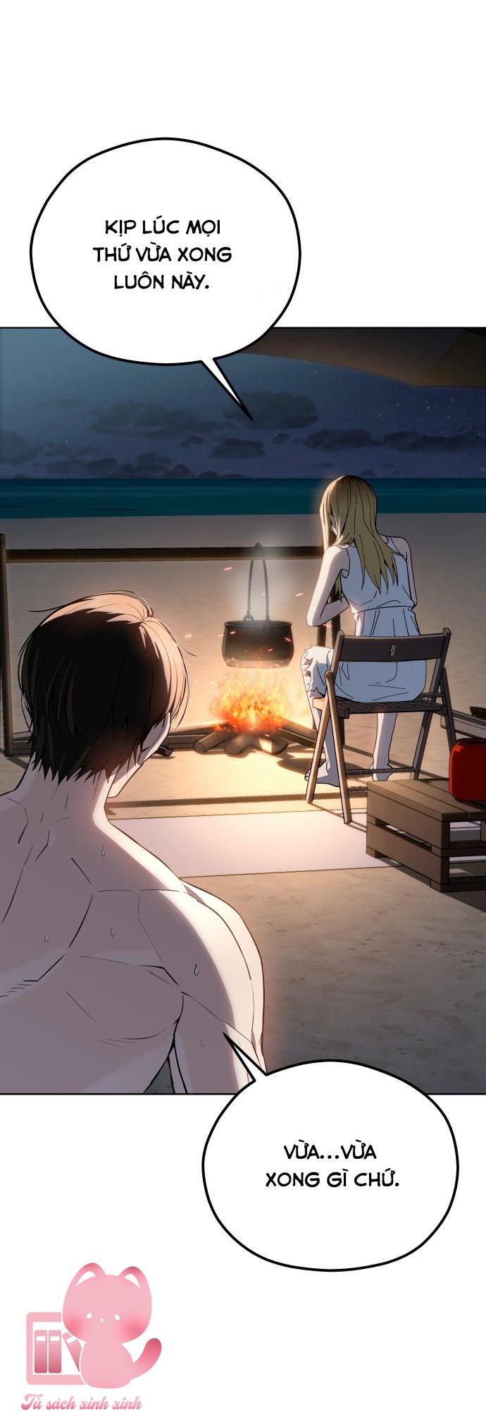 Lớ Ngớ Vớ Phải Tình Yêu - Chap 87