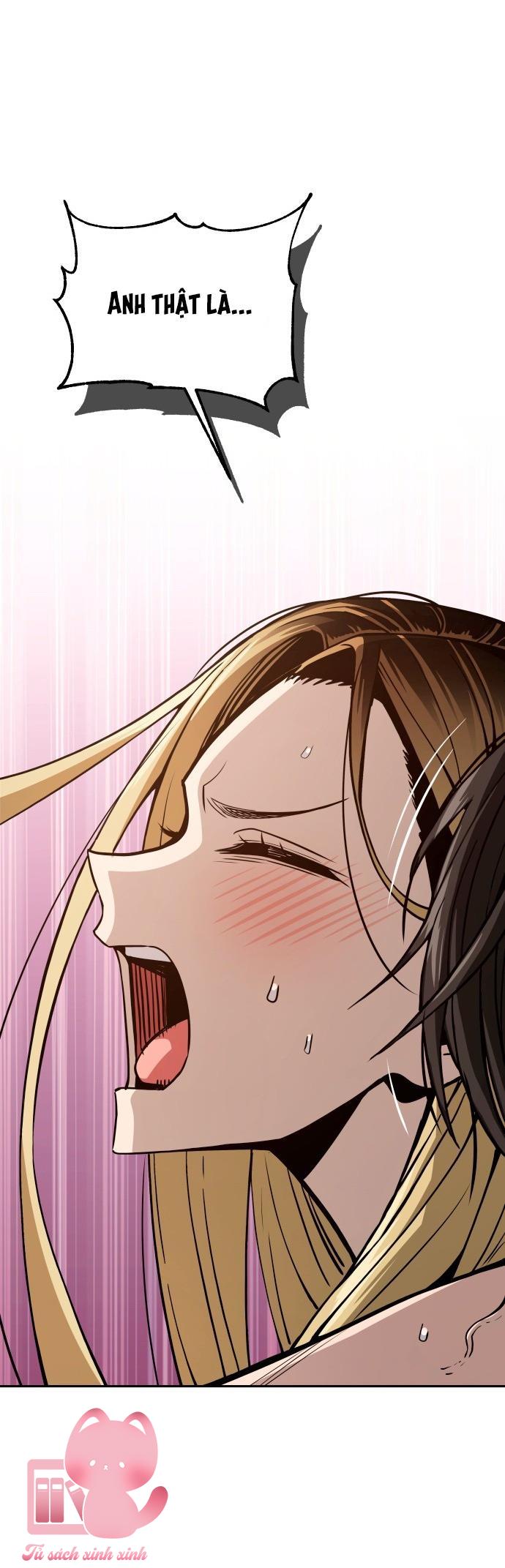 Lớ Ngớ Vớ Phải Tình Yêu - Chap 87