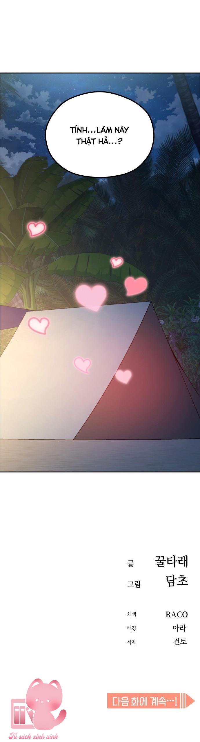 Lớ Ngớ Vớ Phải Tình Yêu - Chap 87