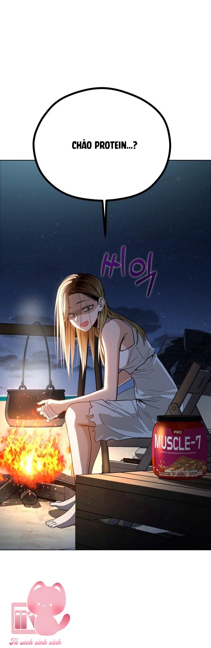 Lớ Ngớ Vớ Phải Tình Yêu - Chap 87