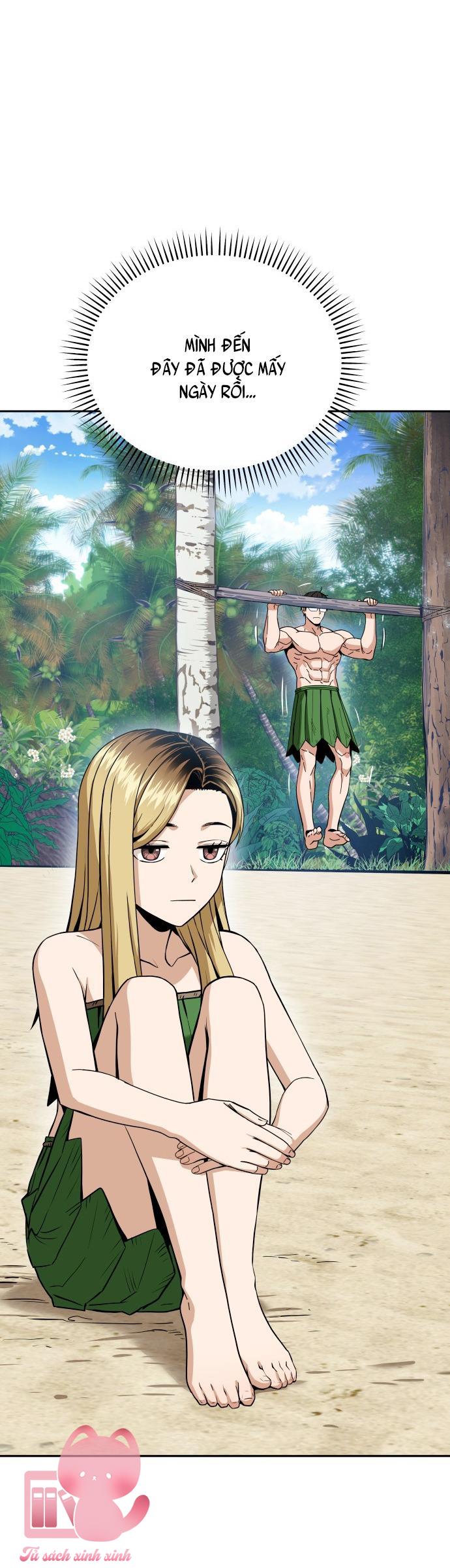 Lớ Ngớ Vớ Phải Tình Yêu - Chap 88