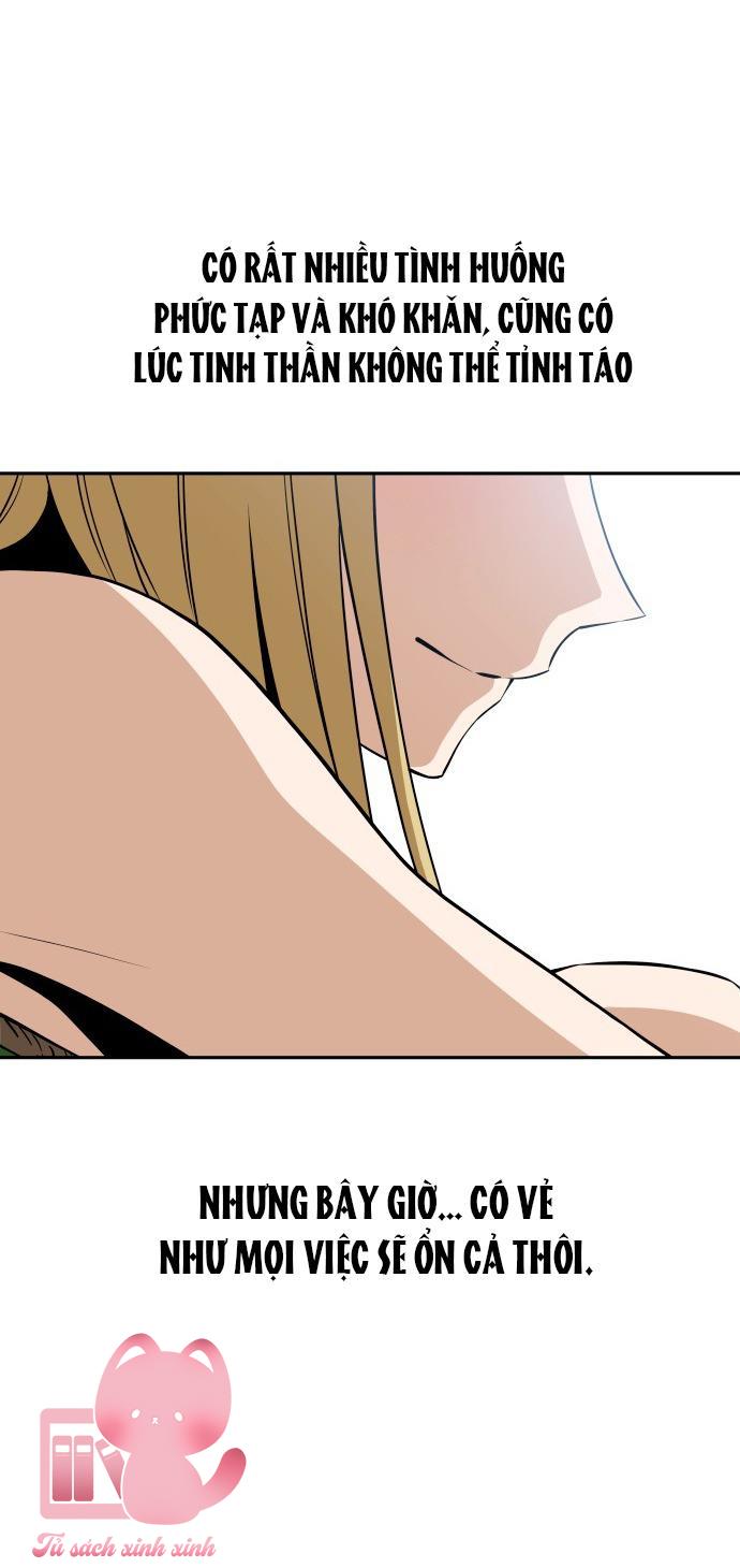 Lớ Ngớ Vớ Phải Tình Yêu - Chap 88